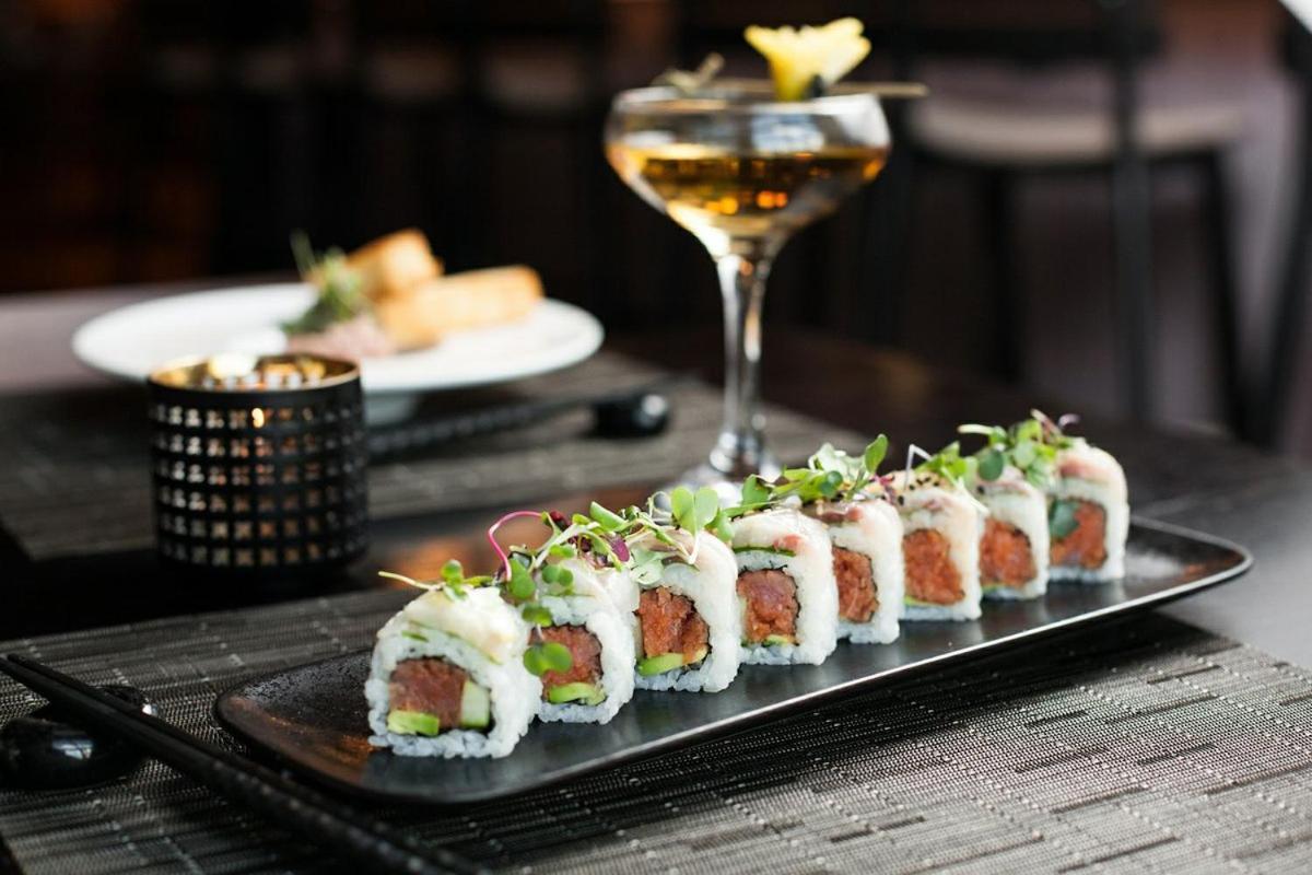 Abode Nashville - Germantown 外观 照片